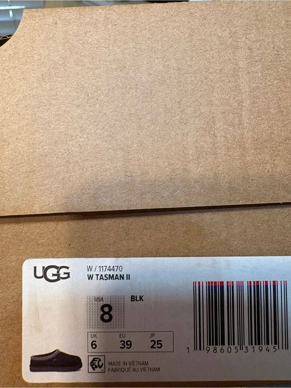 UGG brand new